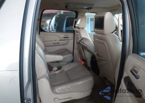 2007 Cadillac Escalade Esv Standard from USA, damaged, VIN 1GYFK66817R242610